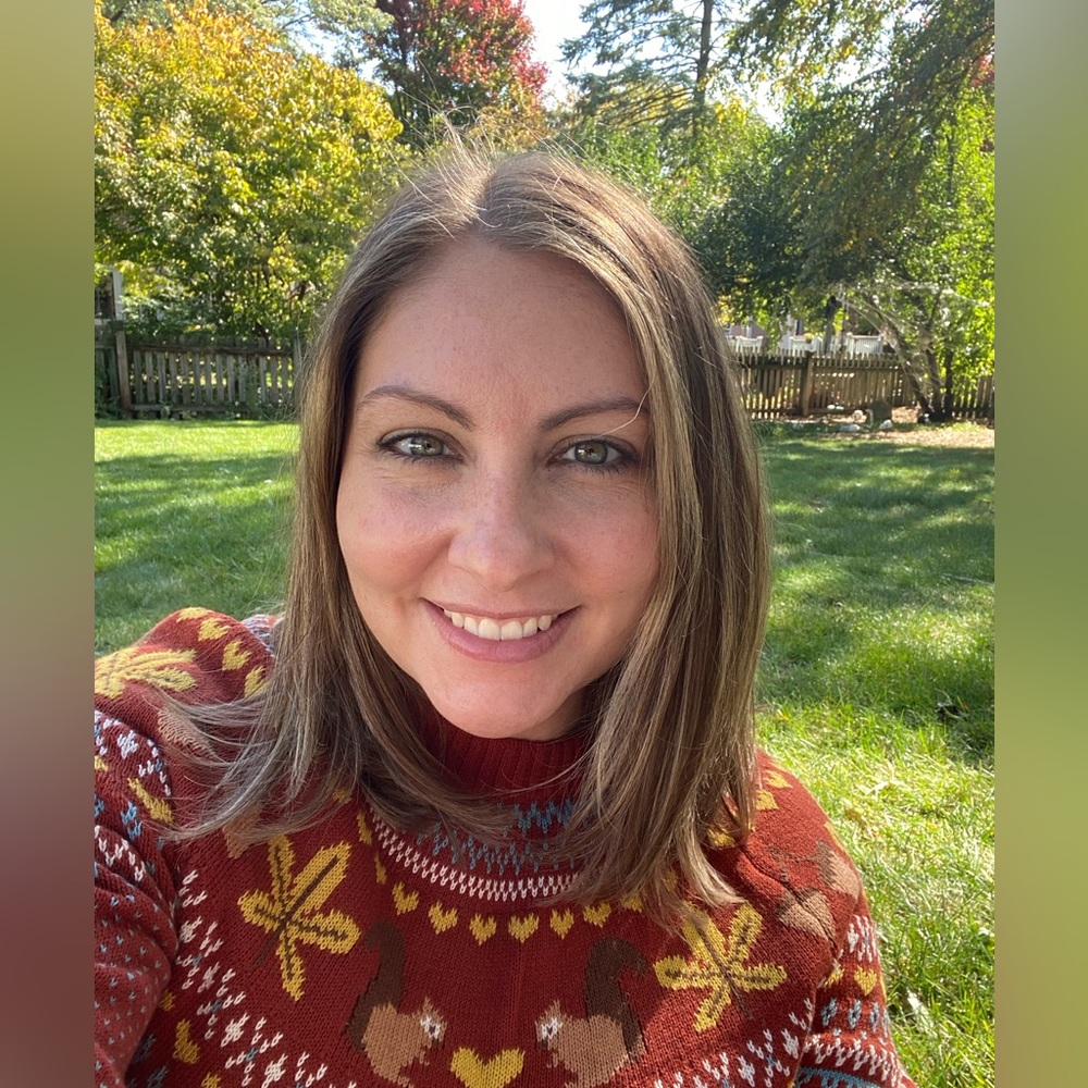 Meet your Posher, Erin